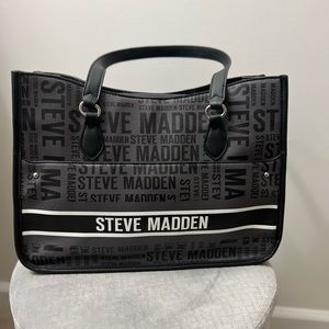 Steve Madden Tote Bag!